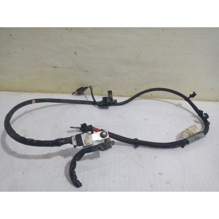 Recambio de borna postiva para ford focus lim. (cb4) business referencia OEM IAM 1679906  