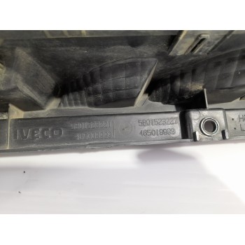 Recambio de piloto trasero derecho para iveco daily furgón 2.3 diesel cat referencia OEM IAM 5801523221  