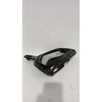 Recambio de rejilla paragolpes delantero para kia stonic (yb) 1.0 t-gdi referencia OEM IAM 86523H8HA0  