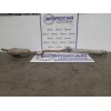 Recambio de tubo escape para opel zafira a elegance referencia OEM IAM 24421741  