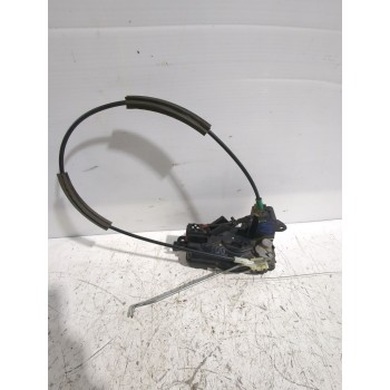 Recambio de cerradura puerta delantera derecha para opel astra h gtc (a04) 1.7 cdti (l08) referencia OEM IAM 13210745  