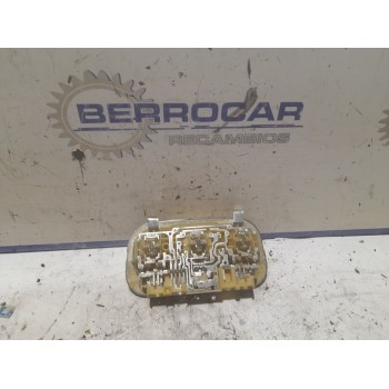 Recambio de luz interior para citroën c5 berlina 1.6 16v hdi fap referencia OEM IAM 6362Q2  