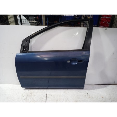 Recambio de puerta delantera izquierda para ford focus berlina (cap) trend referencia OEM IAM 1505704  