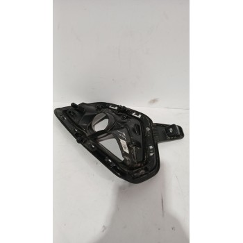 Recambio de rejilla paragolpes delantero para kia stonic (yb) 1.0 t-gdi referencia OEM IAM 86523H8HA0  