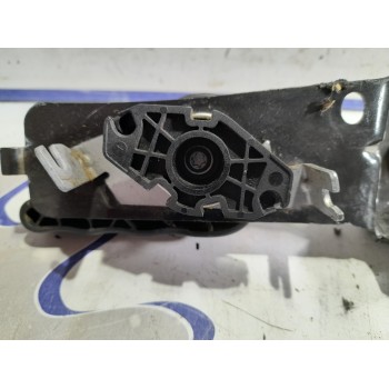 Recambio de maneta interior trasera derecha para renault kangoo (f/kc0) 1.9 diesel referencia OEM IAM 8200095966  