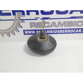 Recambio de servofreno para iveco daily furgón 2.3 diesel cat referencia OEM IAM 504269884  