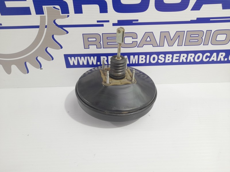 Recambio de servofreno para iveco daily furgón 2.3 diesel cat referencia OEM IAM 504269884  