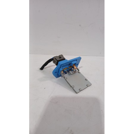 Recambio de resistencia calefaccion para kia stonic (yb) 1.0 t-gdi referencia OEM IAM 97128D1000  