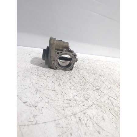 Recambio de caja mariposa para volkswagen polo iv (9n_, 9a_) 1.9 sdi referencia OEM IAM 038128063C  