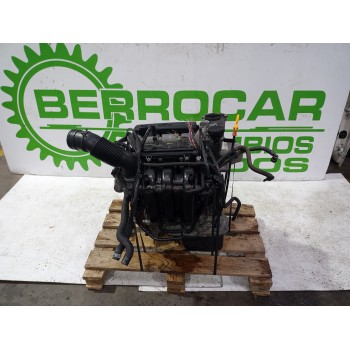 Recambio de motor completo para seat ibiza (6j5) emoción referencia OEM IAM MOTOR COMPLETO CGP  