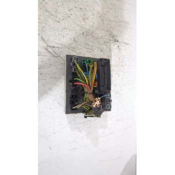 Recambio de caja reles / fusibles para ford focus i (daw, dbw) 1.8 tdci referencia OEM IAM 2M5T14A073AC  