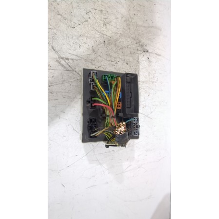 Recambio de caja reles / fusibles para ford focus i (daw, dbw) 1.8 tdci referencia OEM IAM 2M5T14A073AC  