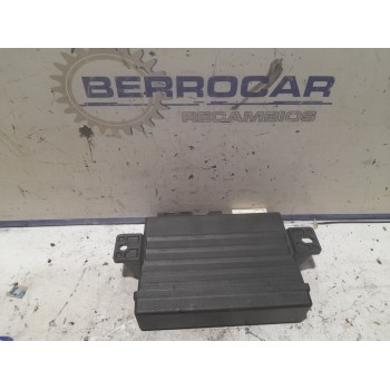 Recambio de modulo electronico para citroën c5 berlina 1.6 16v hdi fap referencia OEM IAM 9663821780  