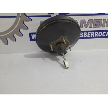 Recambio de servofreno para iveco daily furgón 2.3 diesel cat referencia OEM IAM 504269884  