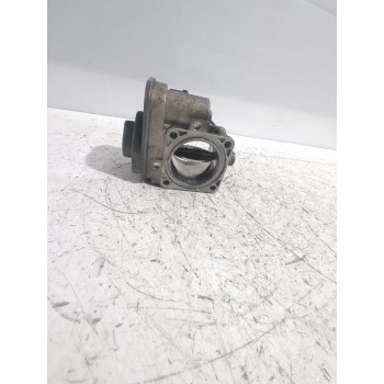 Recambio de caja mariposa para volkswagen polo iv (9n_, 9a_) 1.9 sdi referencia OEM IAM 038128063C  