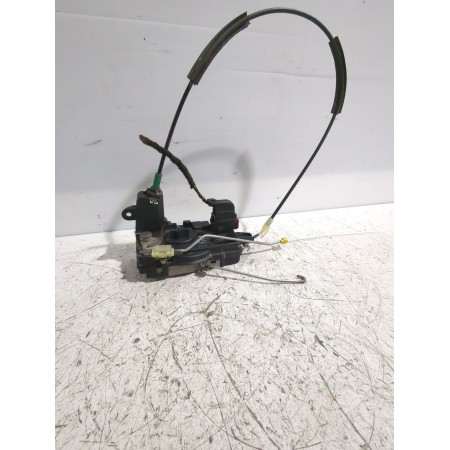 Recambio de cerradura puerta delantera izquierda para opel astra h gtc (a04) 1.7 cdti (l08) referencia OEM IAM 13210744  