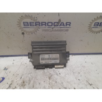 Recambio de modulo electronico para citroën c5 berlina 1.6 16v hdi fap referencia OEM IAM 9663821780  