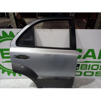 PUERTA TRASERA DERECHA 770043E111 