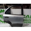 Recambio de puerta trasera derecha para kia sorento 2.5 crdi cat referencia OEM IAM 770043E111  