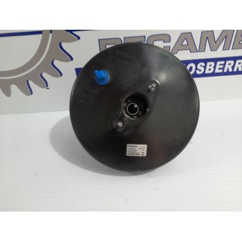 Recambio de servofreno para iveco daily furgón 2.3 diesel cat referencia OEM IAM 504269884  