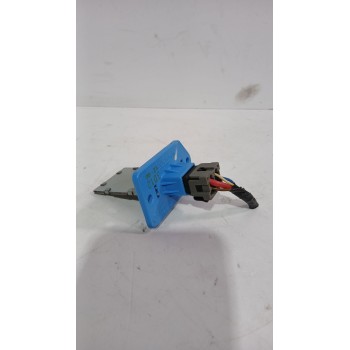 Recambio de resistencia calefaccion para kia stonic (yb) 1.0 t-gdi referencia OEM IAM 97128D1000  