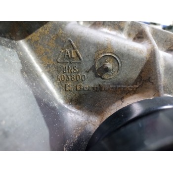 Recambio de caja cambios para kia sorento i (jc) 2.5 crdi referencia OEM IAM 4300049700 / A03800  