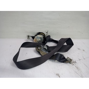 CINTURON SEGURIDAD TRASERO DERECHO 81450SEAE02ZA 