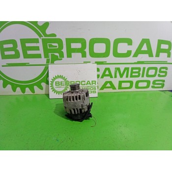 Recambio de alternador para citroën c3 exclusive referencia OEM IAM 9678048880  