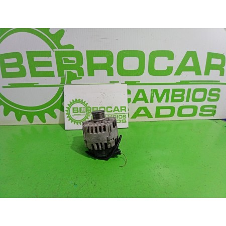 Recambio de alternador para citroën c3 exclusive referencia OEM IAM 9678048880  