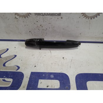Recambio de maneta exterior trasera izquierda para toyota avensis berlina (t25) 1.8 16v cat referencia OEM IAM 6920405030  