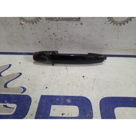 Recambio de maneta exterior trasera izquierda para toyota avensis berlina (t25) 1.8 16v cat referencia OEM IAM 6920405030  