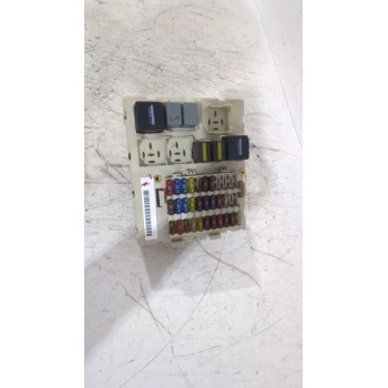 Recambio de caja reles / fusibles para ford focus i (daw, dbw) 1.8 tdci referencia OEM IAM 2M5T14A073AC  
