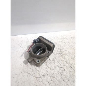 Recambio de caja mariposa para volkswagen polo iv (9n_, 9a_) 1.9 sdi referencia OEM IAM 038128063C  