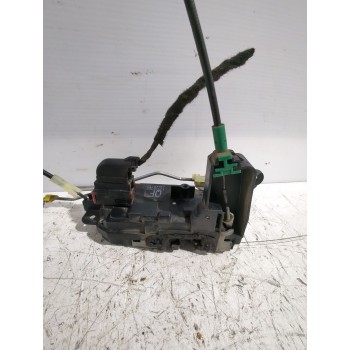 Recambio de cerradura puerta delantera izquierda para opel astra h gtc (a04) 1.7 cdti (l08) referencia OEM IAM 13210744  