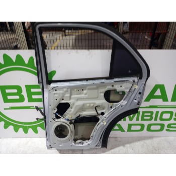 Recambio de puerta trasera derecha para kia sorento 2.5 crdi cat referencia OEM IAM 770043E111  