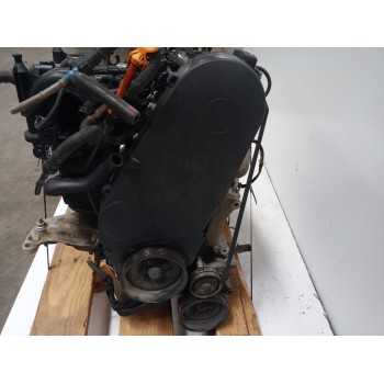 Recambio de motor completo para seat ibiza (6k1) stella referencia OEM IAM AKK  