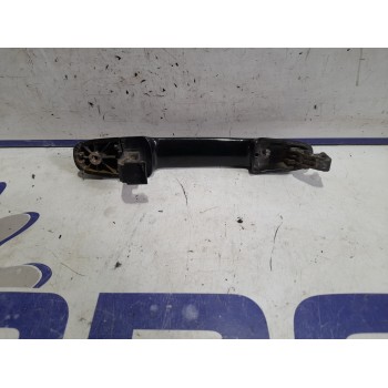 Recambio de maneta exterior trasera izquierda para toyota avensis berlina (t25) 1.8 16v cat referencia OEM IAM 6920405030  