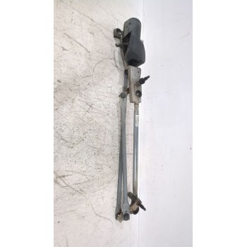 MOTOR LIMPIA DELANTERO 1211262 