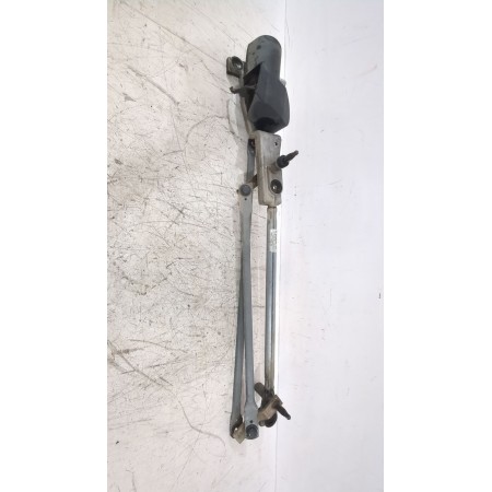 Recambio de motor limpia delantero para ford focus i (daw, dbw) 1.8 tdci referencia OEM IAM 1211262  