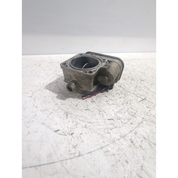 Recambio de caja mariposa para volkswagen polo iv (9n_, 9a_) 1.9 sdi referencia OEM IAM 038128063C  