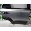 Recambio de puerta trasera derecha para kia sorento 2.5 crdi cat referencia OEM IAM 770043E111  
