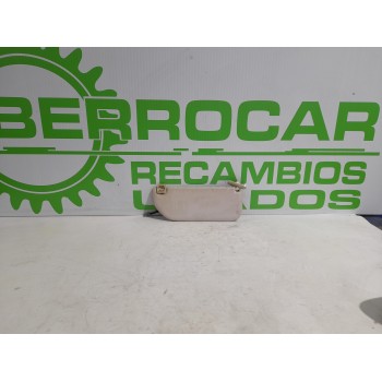 Recambio de parasol derecho para citroën c4 sedan 1.6 16v cat (nfu / tu5jp4) referencia OEM IAM 9649902577 / 8143JF  