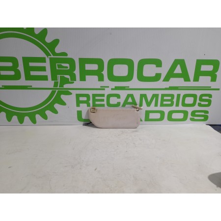 Recambio de parasol derecho para citroën c4 sedan 1.6 16v cat (nfu / tu5jp4) referencia OEM IAM 9649902577 / 8143JF  