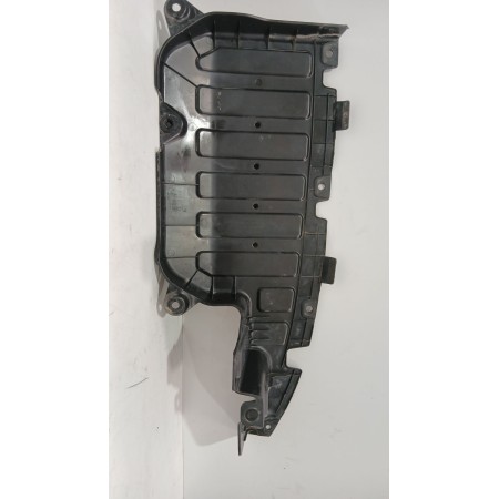 Recambio de cubrecarter para kia stonic (yb) 1.0 t-gdi referencia OEM IAM 86692H8400  