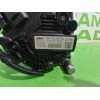 Recambio de alternador para citroën c3 exclusive referencia OEM IAM 9678048880  