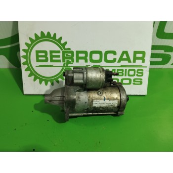 Recambio de motor arranque para ford focus turn. (cb8) 1.6 tdci cat referencia OEM IAM AV6N11000GB  