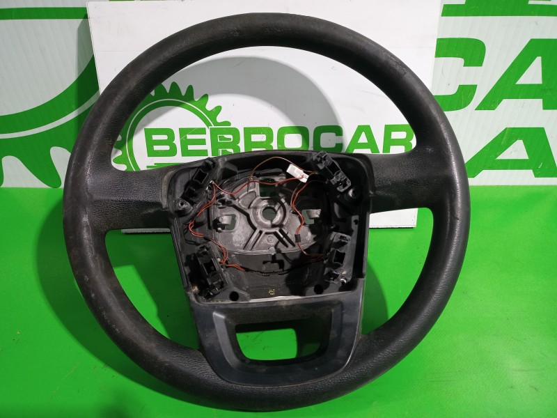 Recambio de volante para iveco daily furgón 2.3 diesel cat referencia OEM IAM 5801558749  