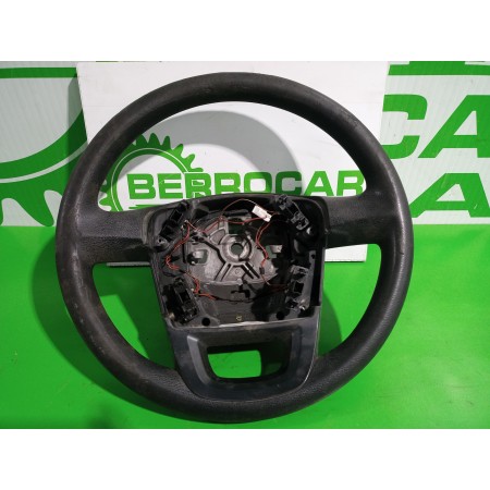 Recambio de volante para iveco daily furgón 2.3 diesel cat referencia OEM IAM 5801558749  