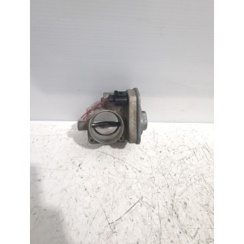 Recambio de caja mariposa para volkswagen polo iv (9n_, 9a_) 1.9 sdi referencia OEM IAM 038128063C  