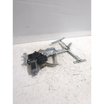 Recambio de elevalunas delantero derecho para opel astra h gtc (a04) 1.7 cdti (l08) referencia OEM IAM 93178696  